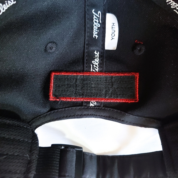 Titleist Tour Performance Golf Ace Hat - Picture 10 of 16
